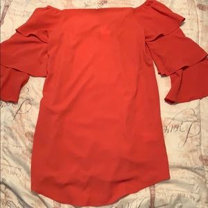 Off Shoulder Party Dress